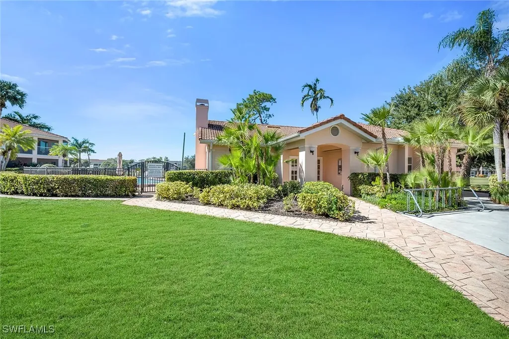 628 Woodshire Lane Naples FL 34105