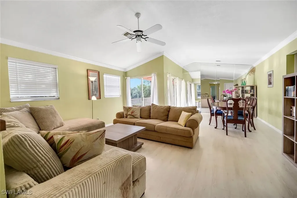 628 Woodshire Lane Naples FL 34105