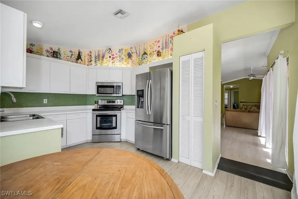 628 Woodshire Lane Naples FL 34105