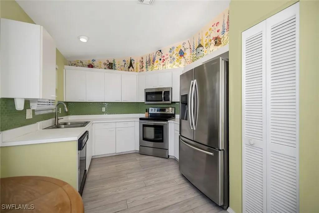 628 Woodshire Lane Naples FL 34105