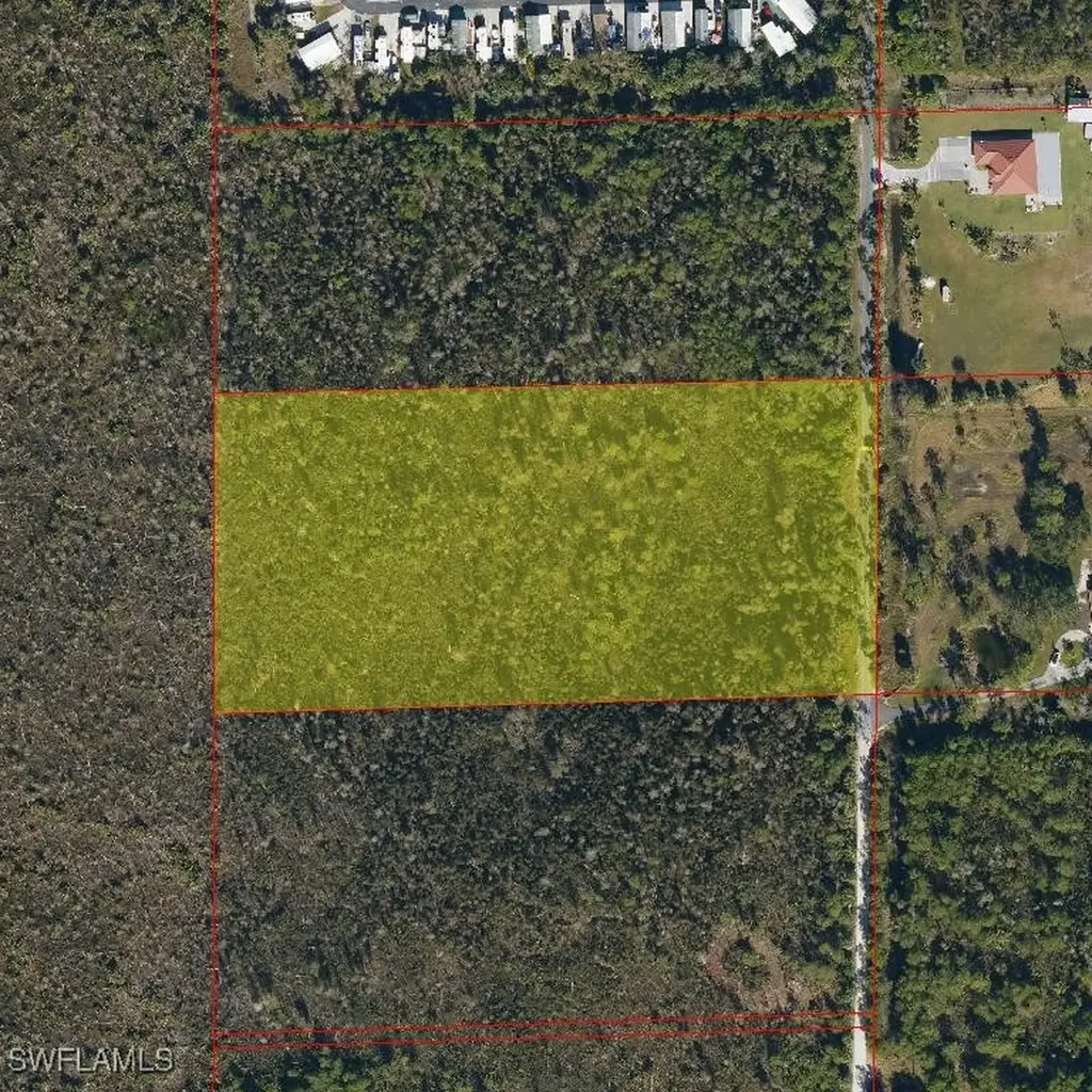 Le Buff Road Naples FL 34114