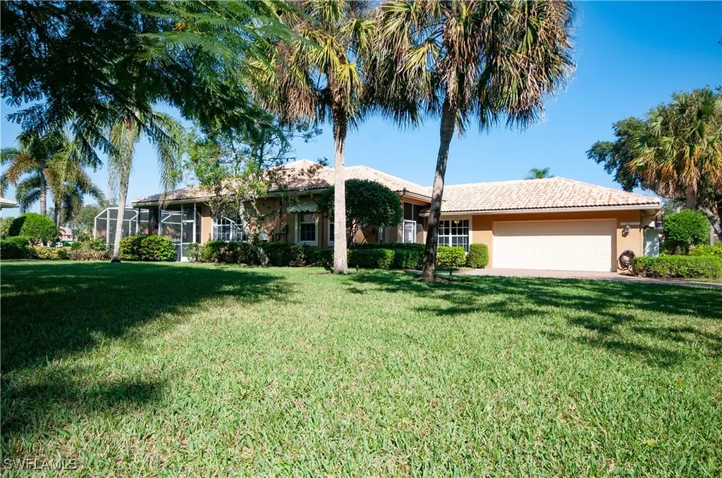13470 Bridgeford Avenue Bonita Springs FL 34135