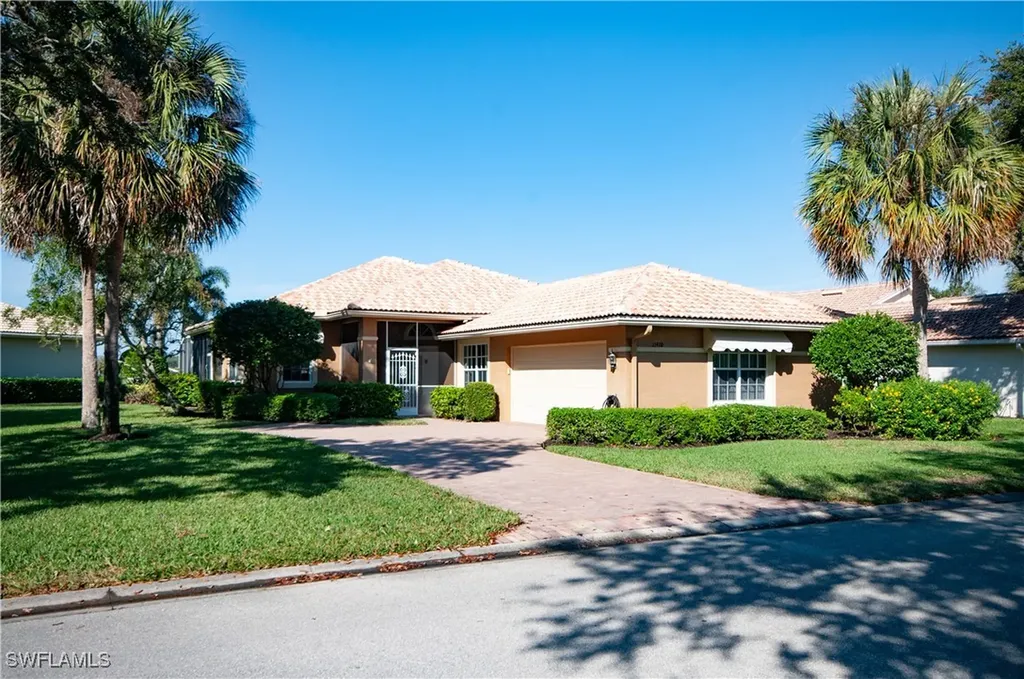 13470 Bridgeford Avenue Bonita Springs FL 34135
