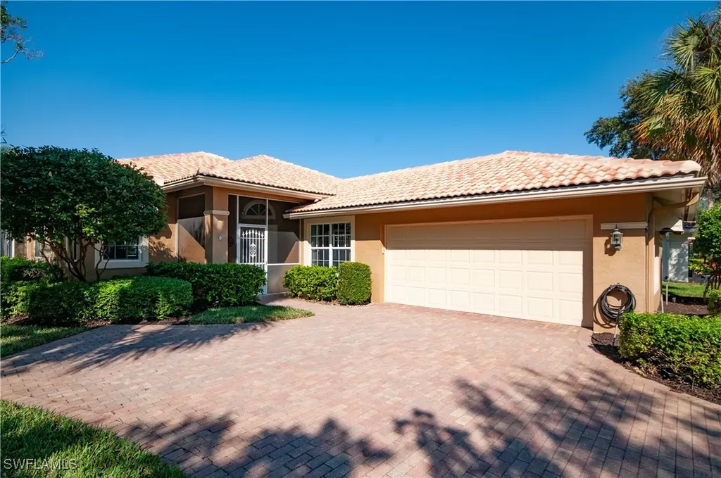 13470 Bridgeford Avenue Bonita Springs FL 34135