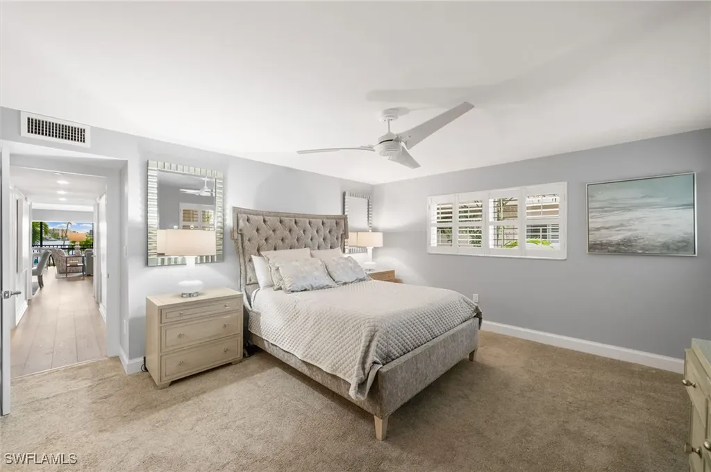 222 Harbour Drive Naples FL 34103