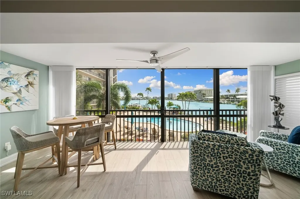 222 Harbour Drive Naples FL 34103