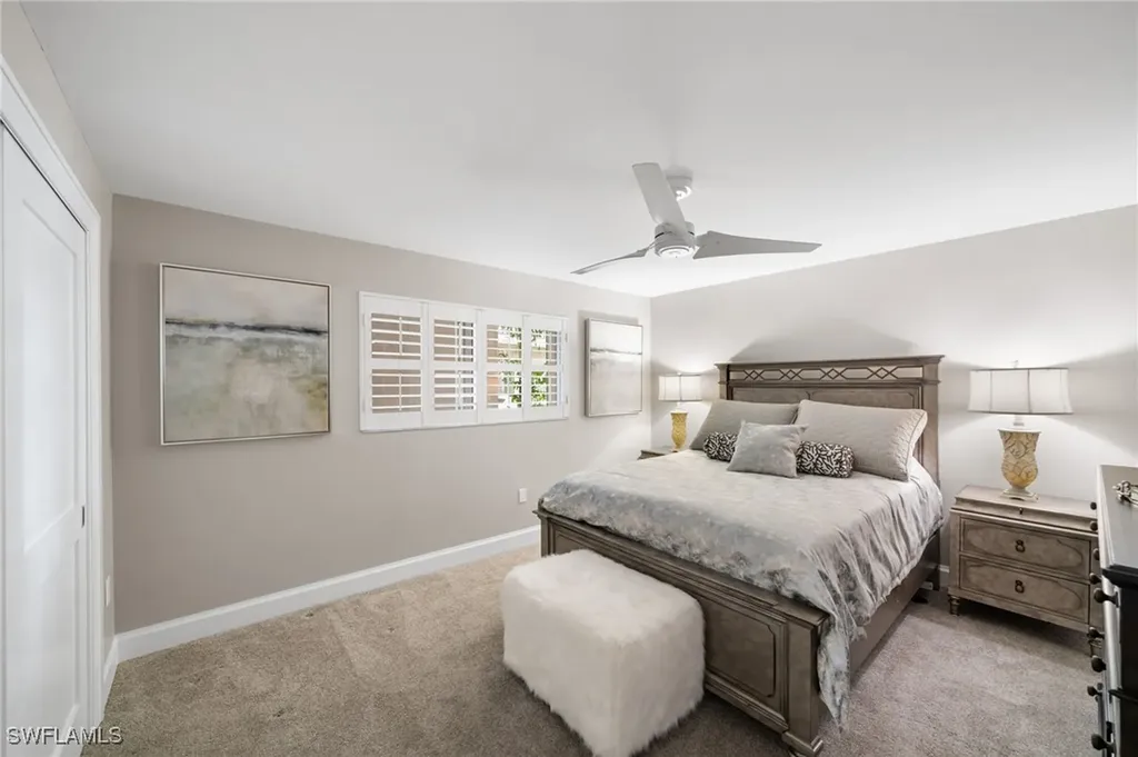 222 Harbour Drive Naples FL 34103