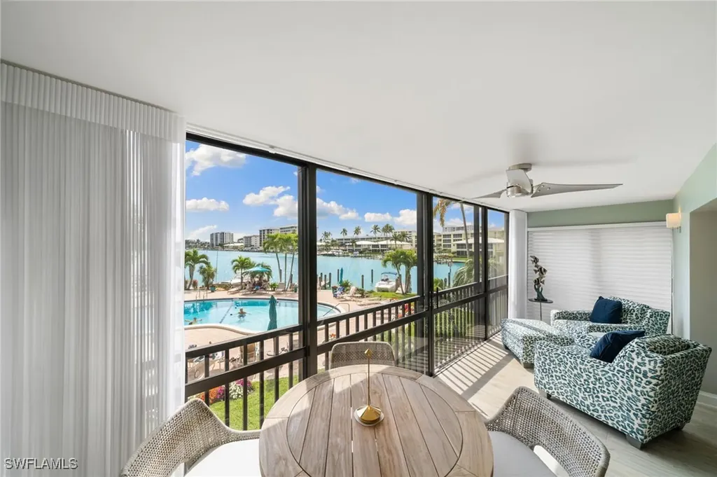 222 Harbour Drive Naples FL 34103