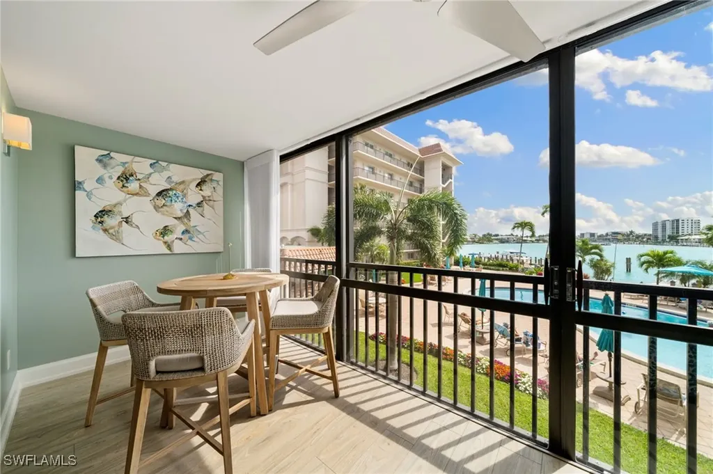 222 Harbour Drive Naples FL 34103