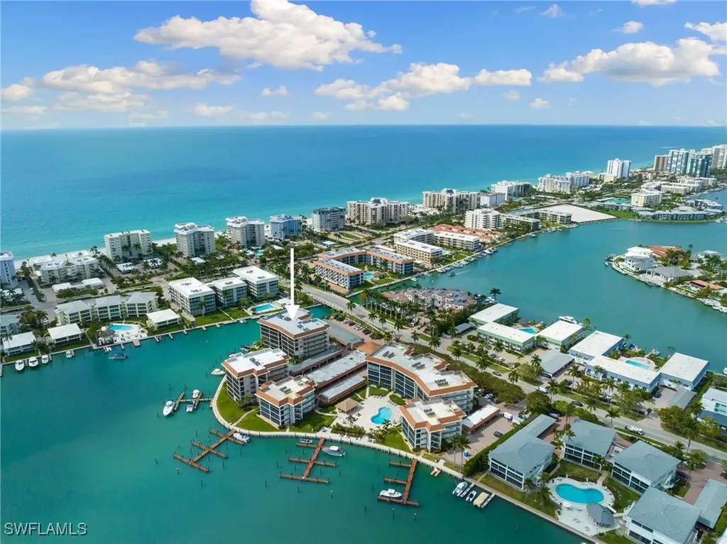 222 Harbour Drive Naples FL 34103