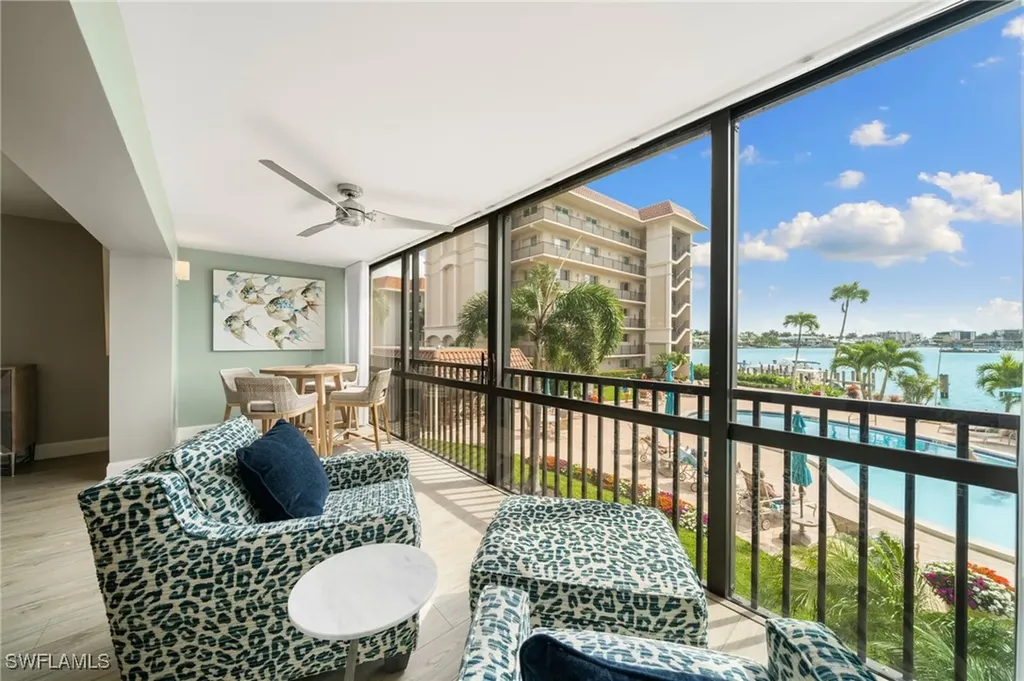 222 Harbour Drive Naples FL 34103