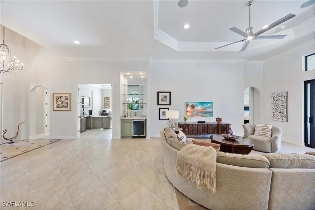 14693 Reserve Lane Naples FL 34109