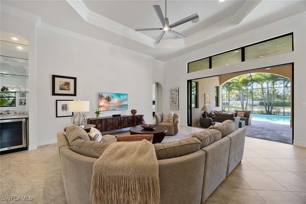 14693 Reserve Lane Naples FL 34109