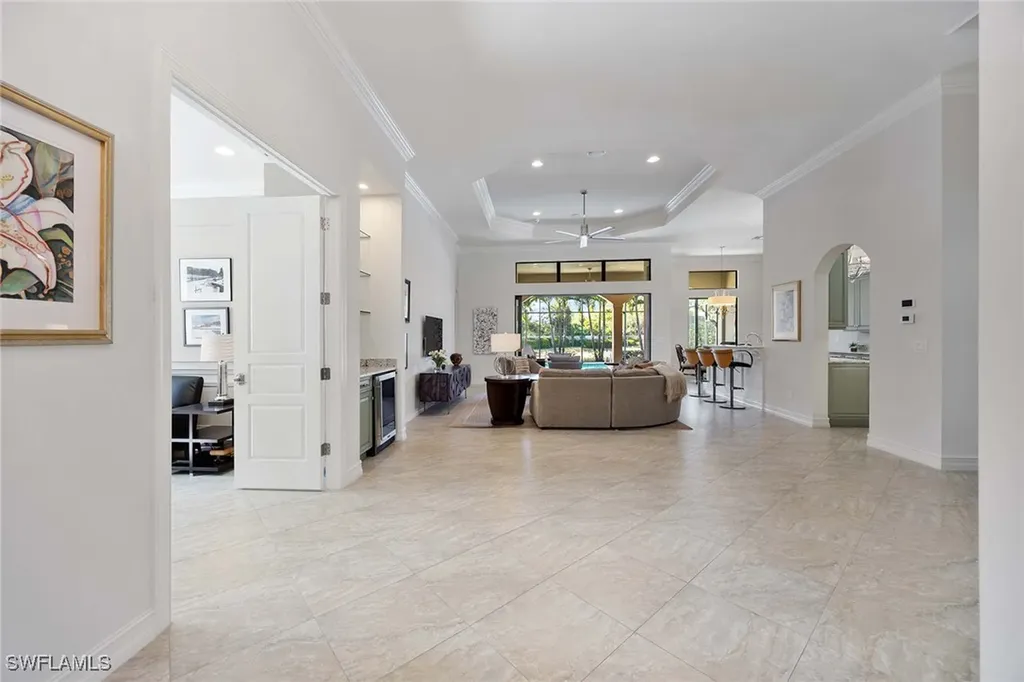 14693 Reserve Lane Naples FL 34109
