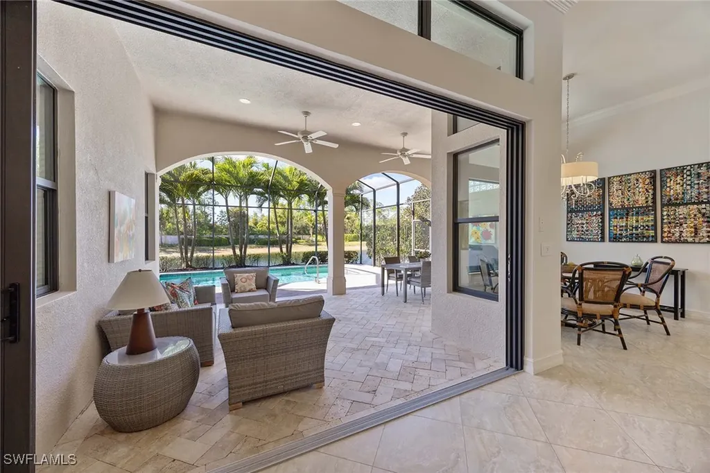 14693 Reserve Lane Naples FL 34109
