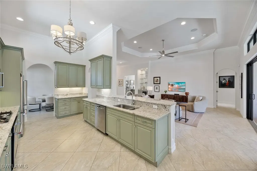 14693 Reserve Lane Naples FL 34109