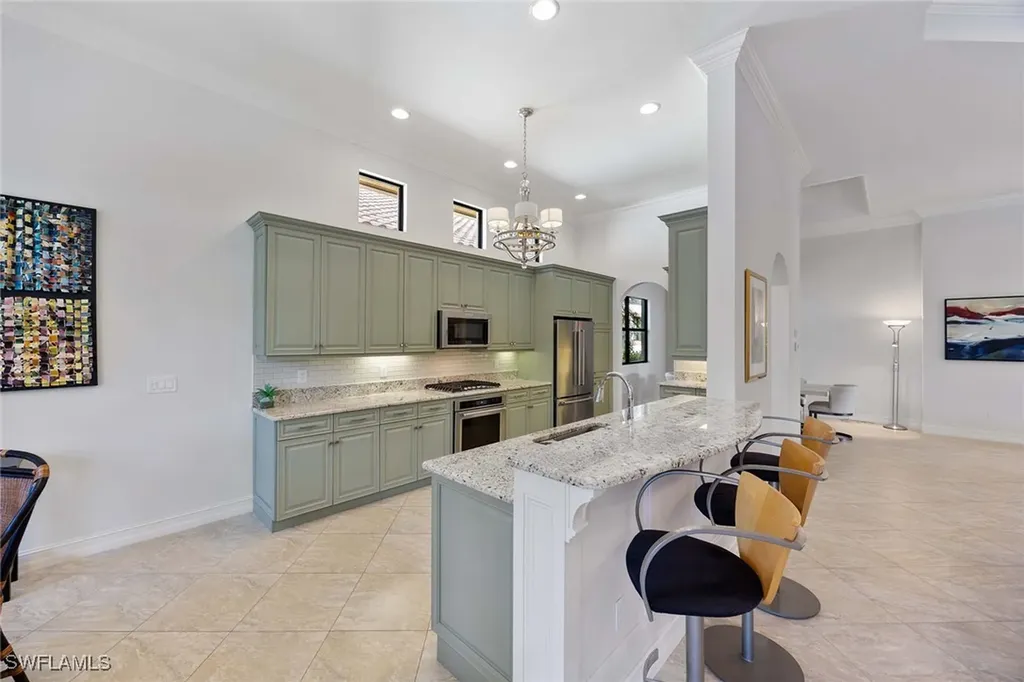 14693 Reserve Lane Naples FL 34109