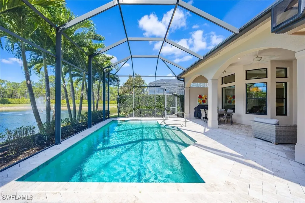 14693 Reserve Lane Naples FL 34109