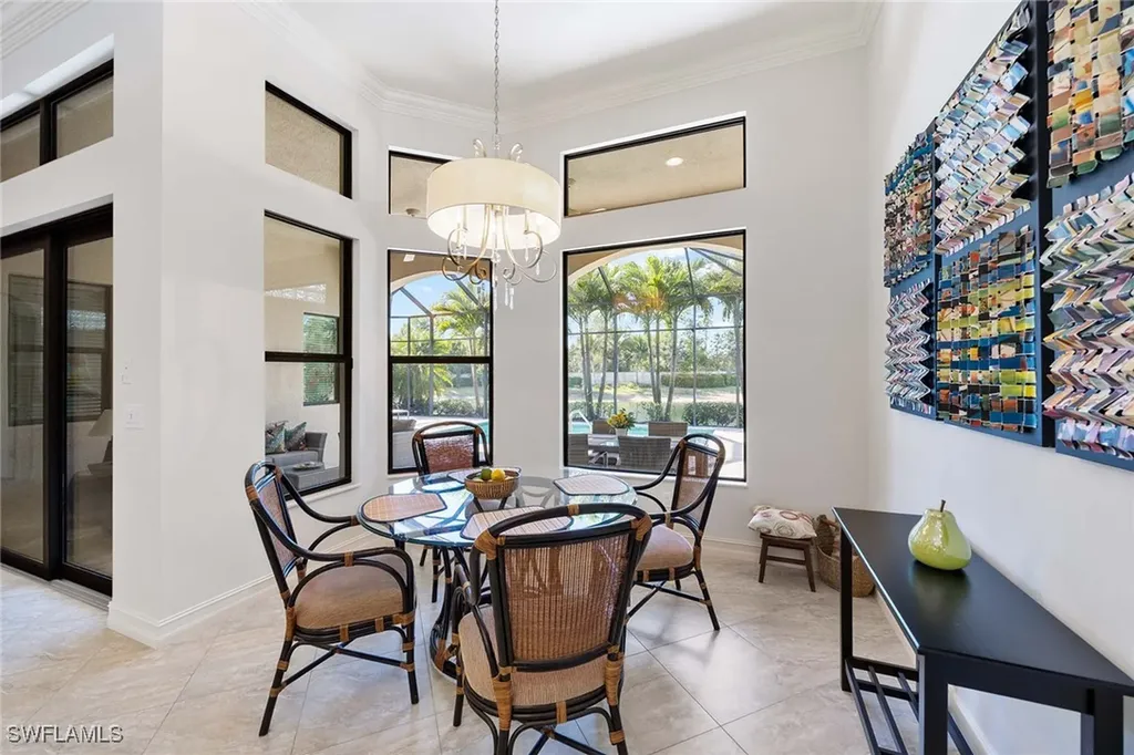 14693 Reserve Lane Naples FL 34109