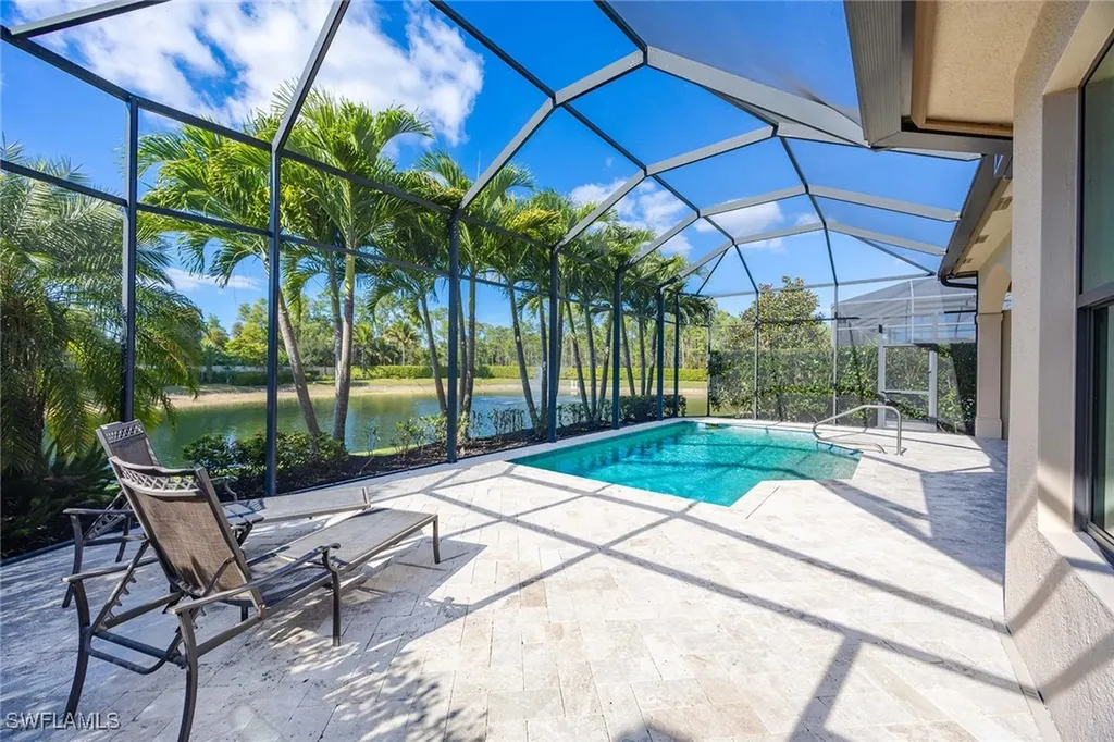14693 Reserve Lane Naples FL 34109