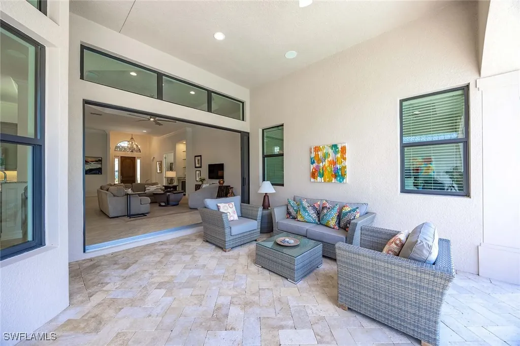 14693 Reserve Lane Naples FL 34109
