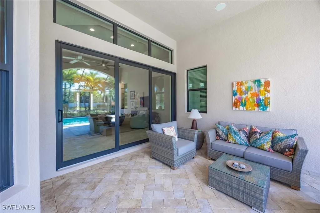 14693 Reserve Lane Naples FL 34109