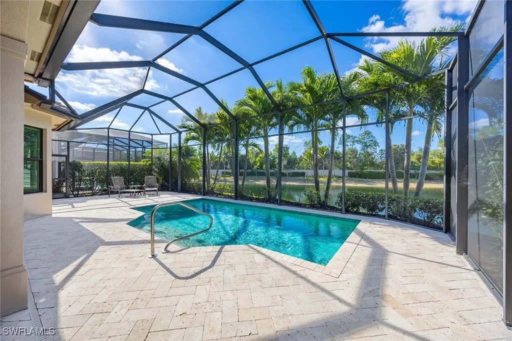 14693 Reserve Lane Naples FL 34109