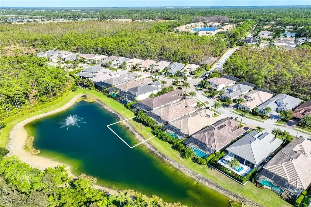 14693 Reserve Lane Naples FL 34109
