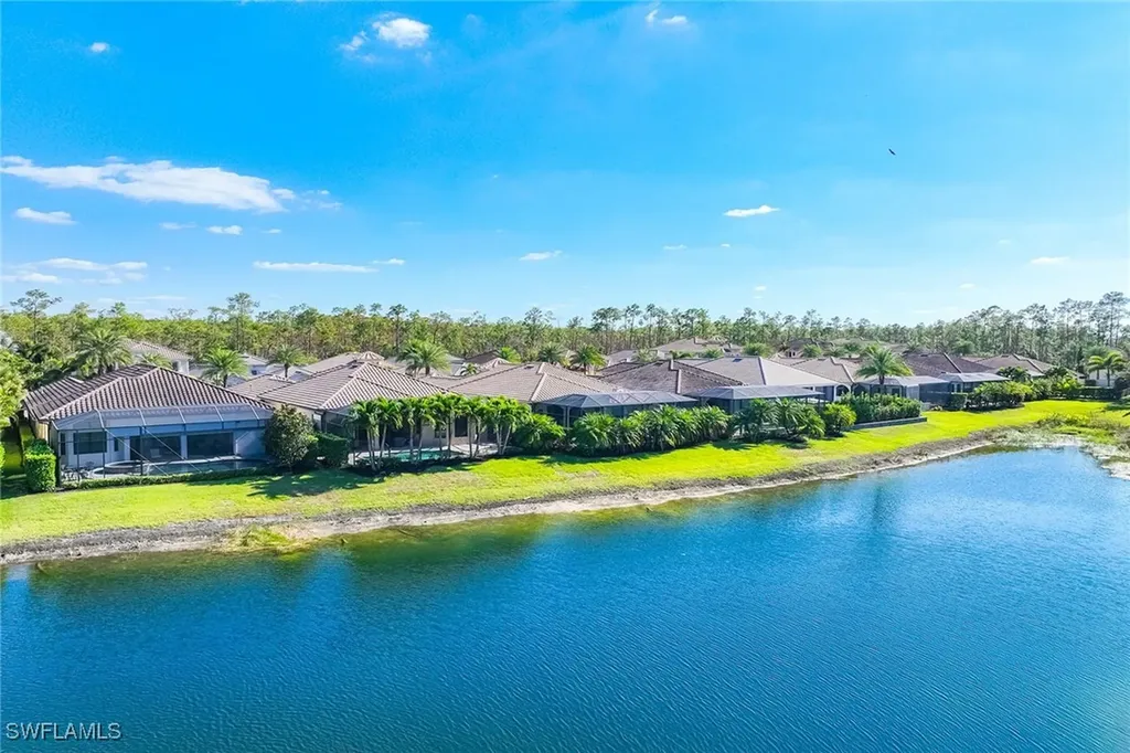 14693 Reserve Lane Naples FL 34109