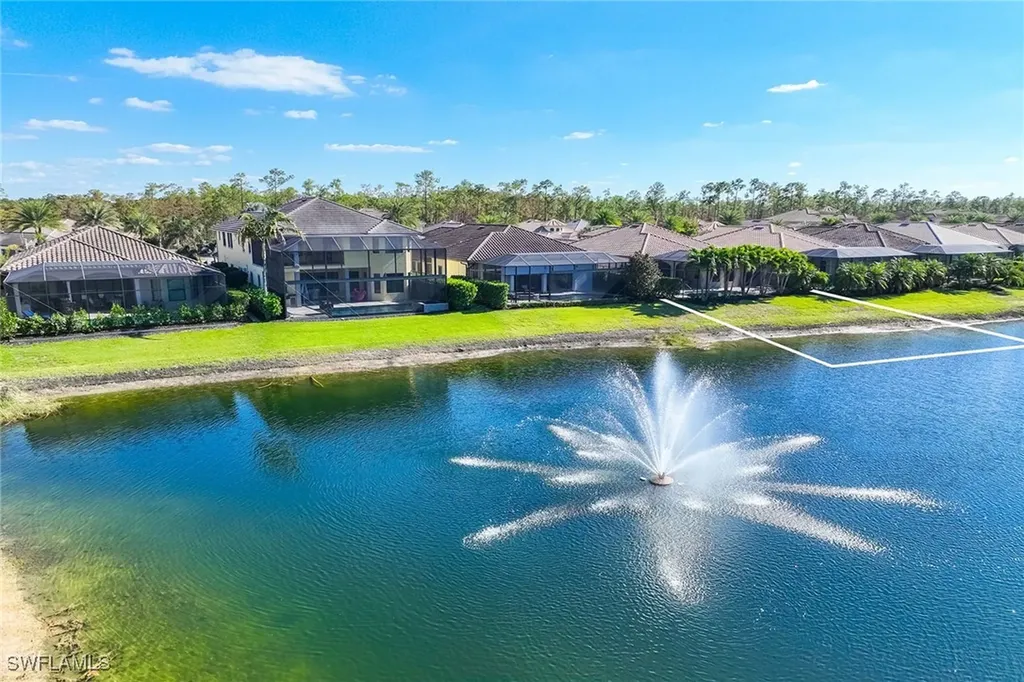 14693 Reserve Lane Naples FL 34109