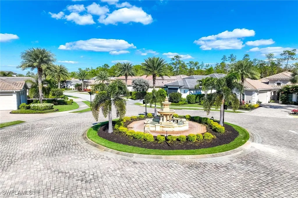14693 Reserve Lane Naples FL 34109