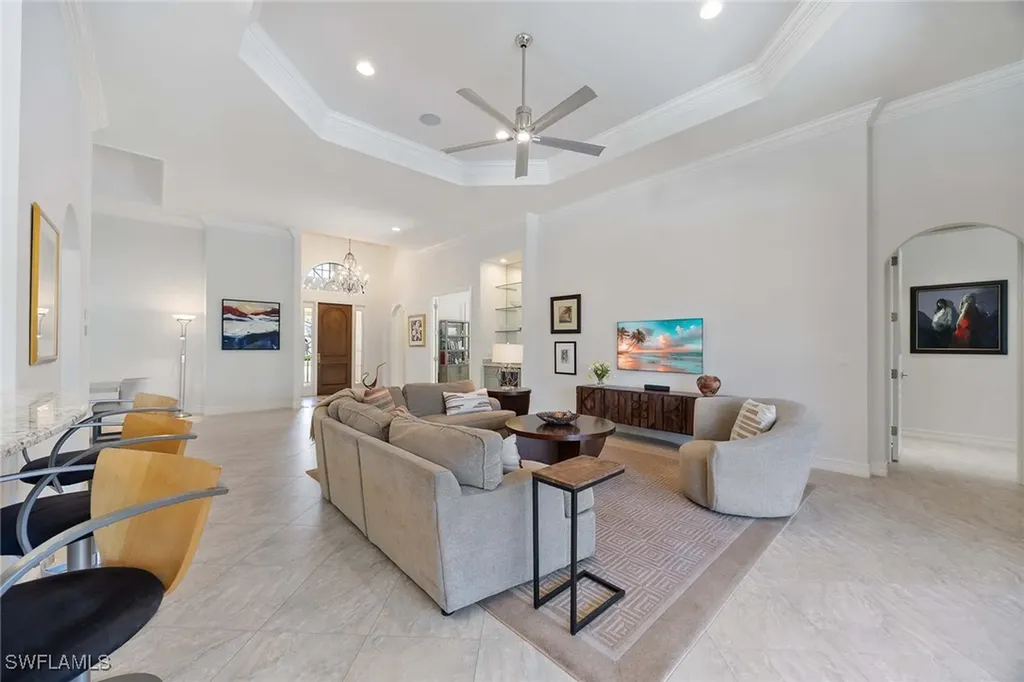 14693 Reserve Lane Naples FL 34109