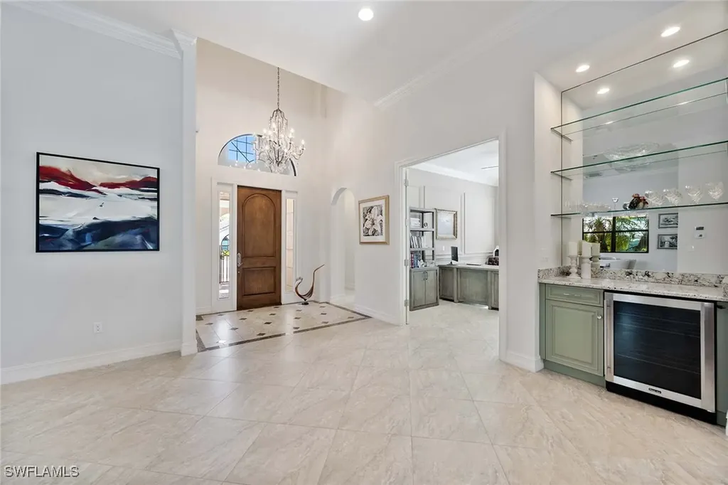 14693 Reserve Lane Naples FL 34109