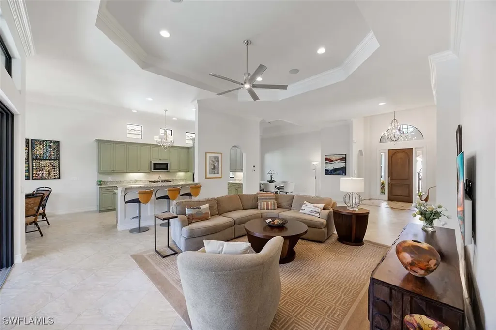14693 Reserve Lane Naples FL 34109