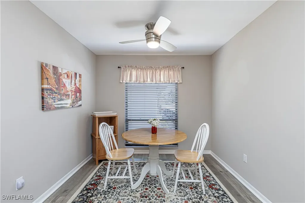 4360 Chantelle Drive Naples FL 34112