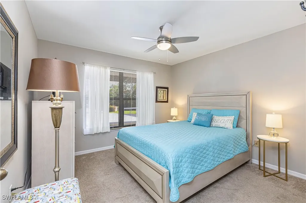 4360 Chantelle Drive Naples FL 34112