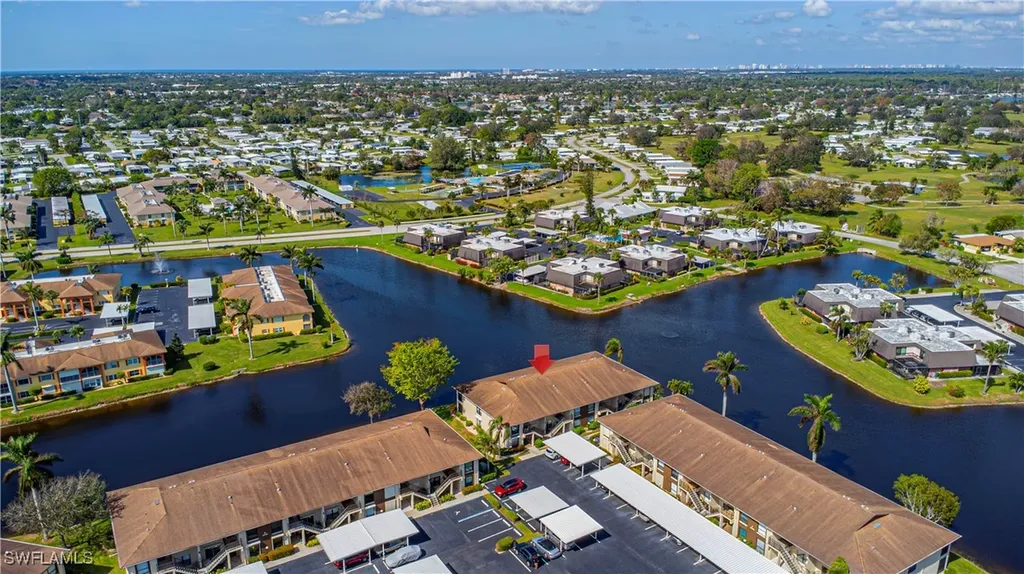 4360 Chantelle Drive Naples FL 34112