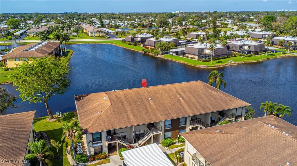 4360 Chantelle Drive Naples FL 34112