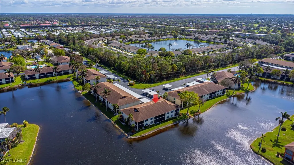 4360 Chantelle Drive Naples FL 34112