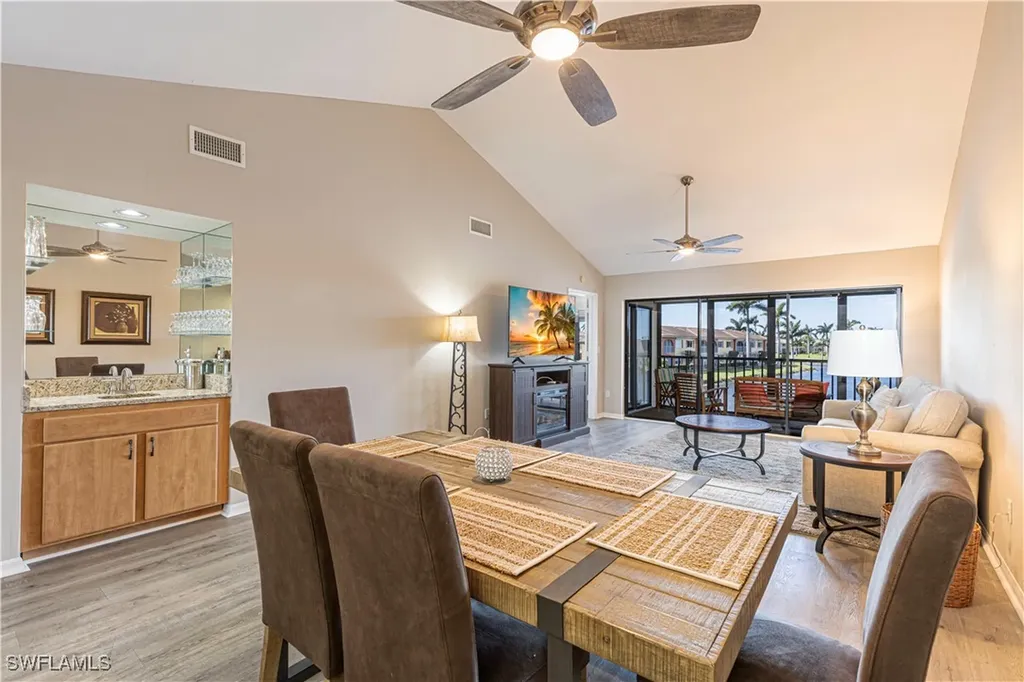 4360 Chantelle Drive Naples FL 34112