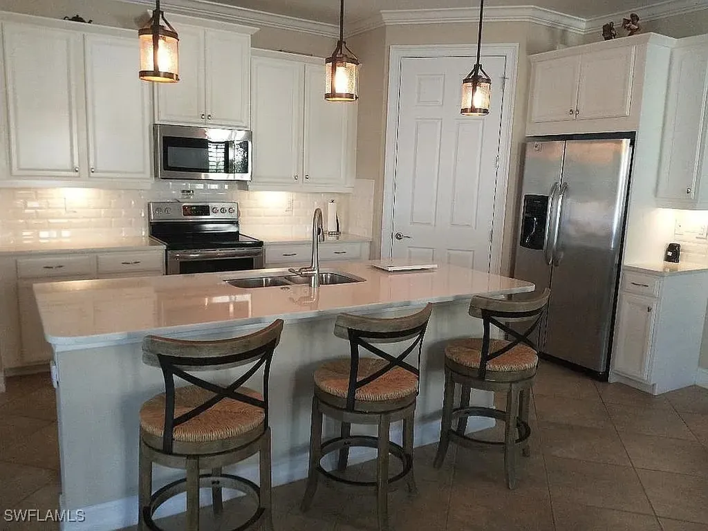 14658 Topsail Drive Naples FL 34114