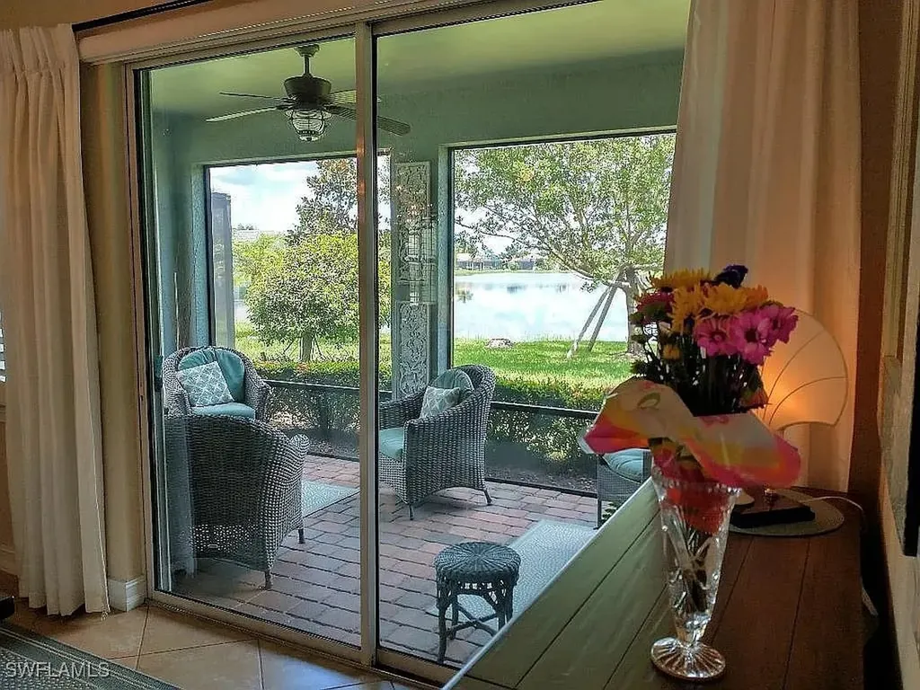 14658 Topsail Drive Naples FL 34114