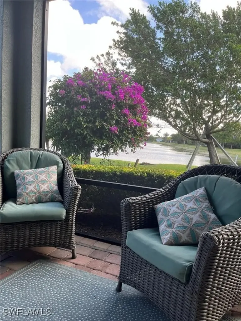 14658 Topsail Drive Naples FL 34114