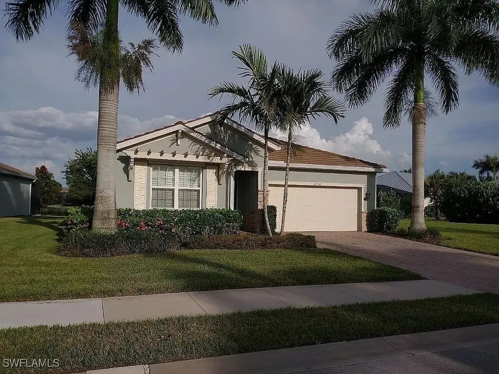 14658 Topsail Drive Naples FL 34114