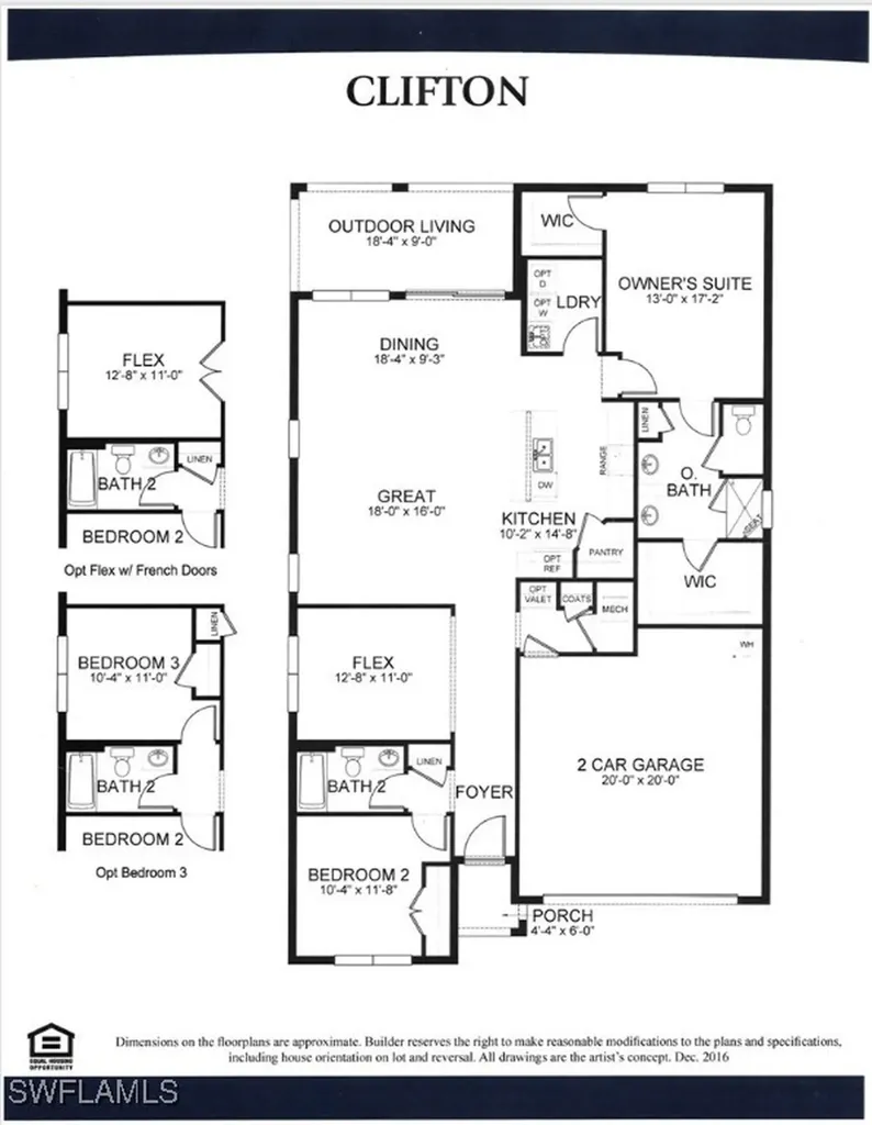 14658 Topsail Drive Naples FL 34114