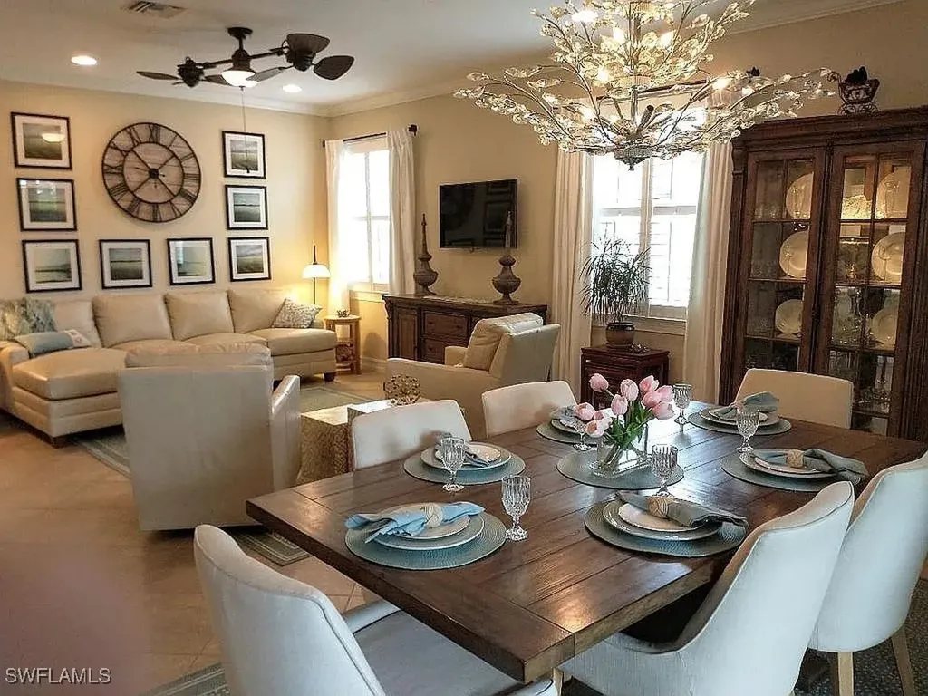 14658 Topsail Drive Naples FL 34114