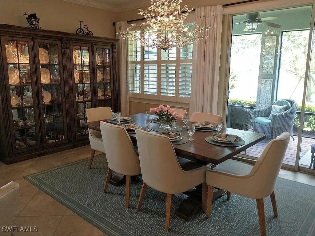 14658 Topsail Drive Naples FL 34114