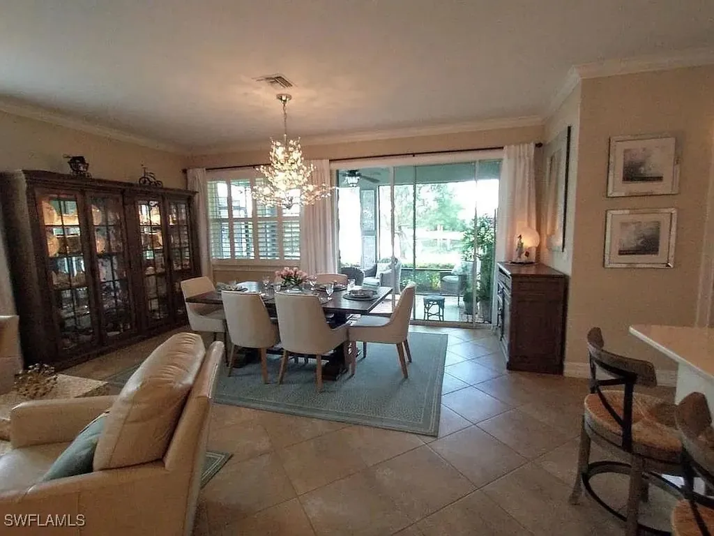 14658 Topsail Drive Naples FL 34114