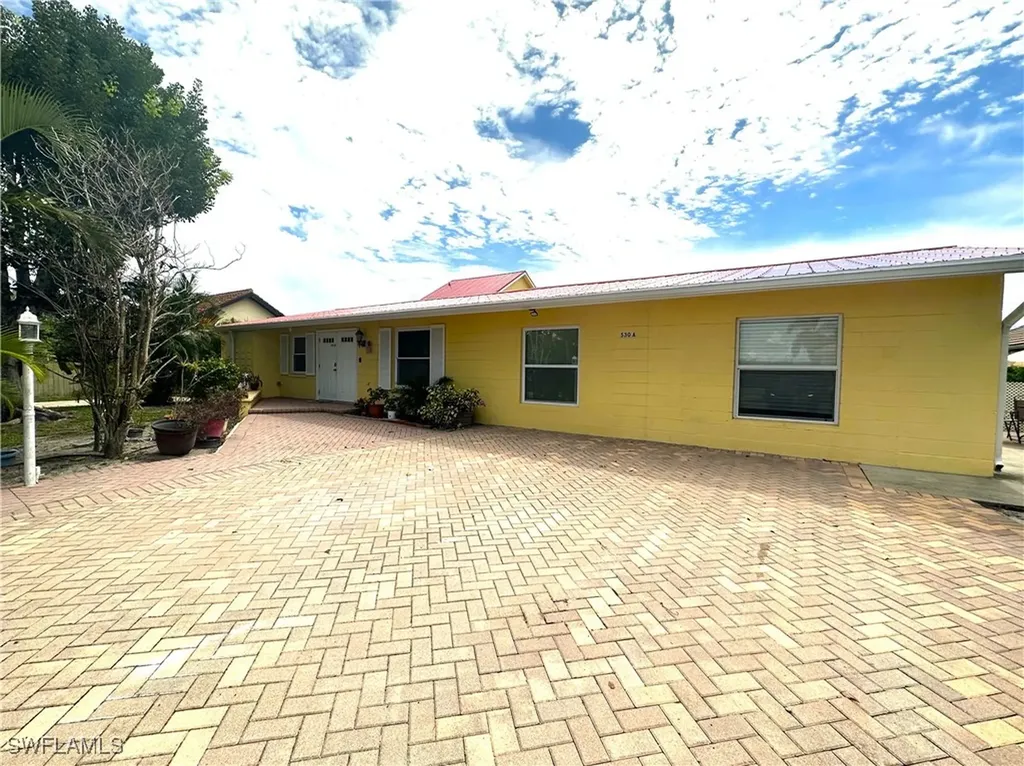 Naples FL 34108