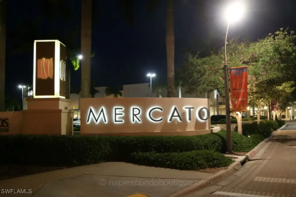 Naples FL 34108
